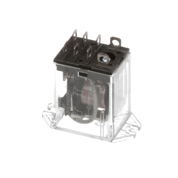 (image for) Henny Penny 56394 PWR RELAY-10A 240 VAC DBL POLE